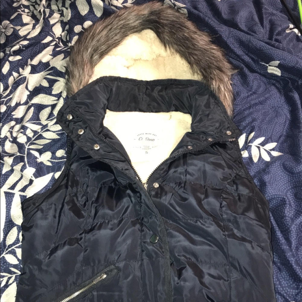 Vest